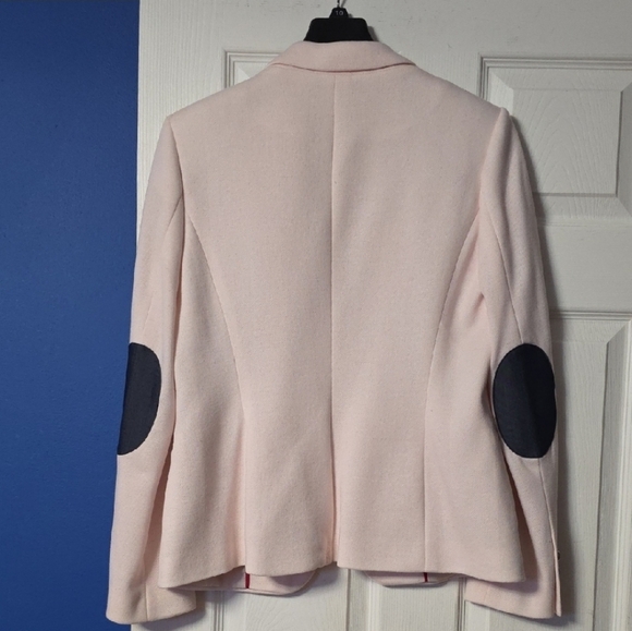 Tommy Hilfiger Jackets & Blazers - Tommy Hilfiger Light Pink Women's Blazer